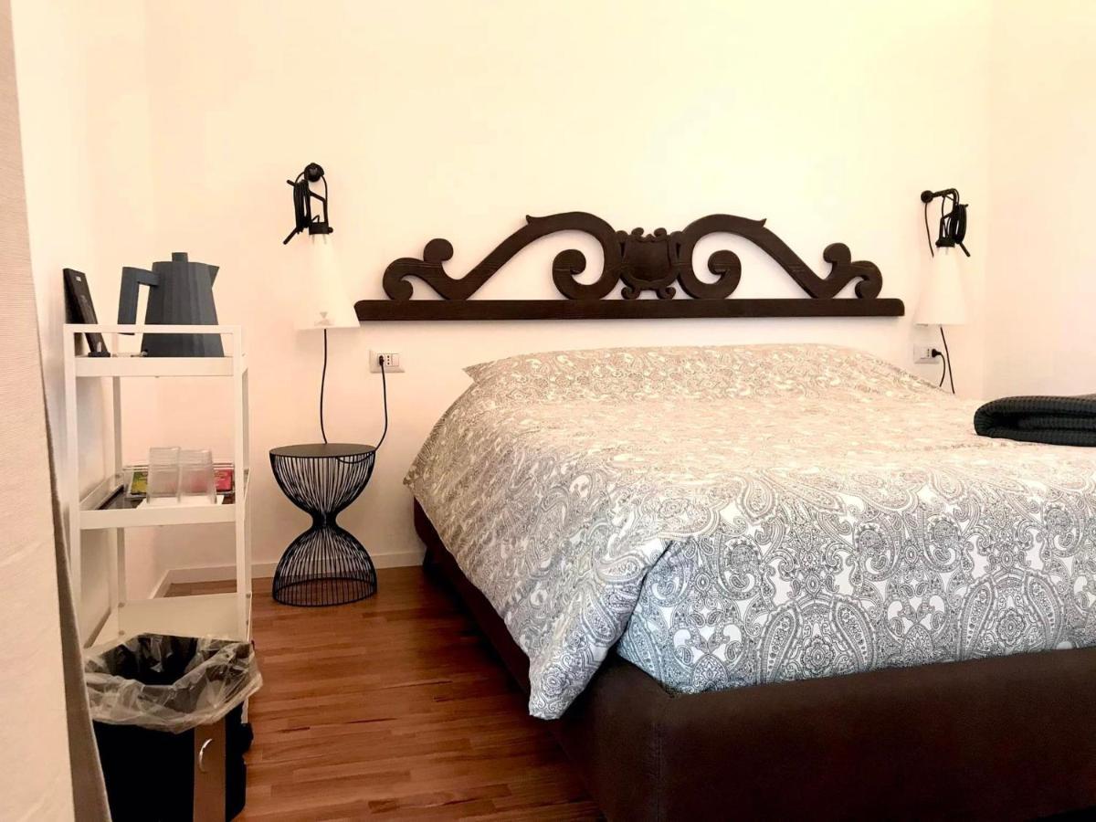 Nuances Del Conero Relais Bed & Breakfast Кастелфидардо Екстериор снимка