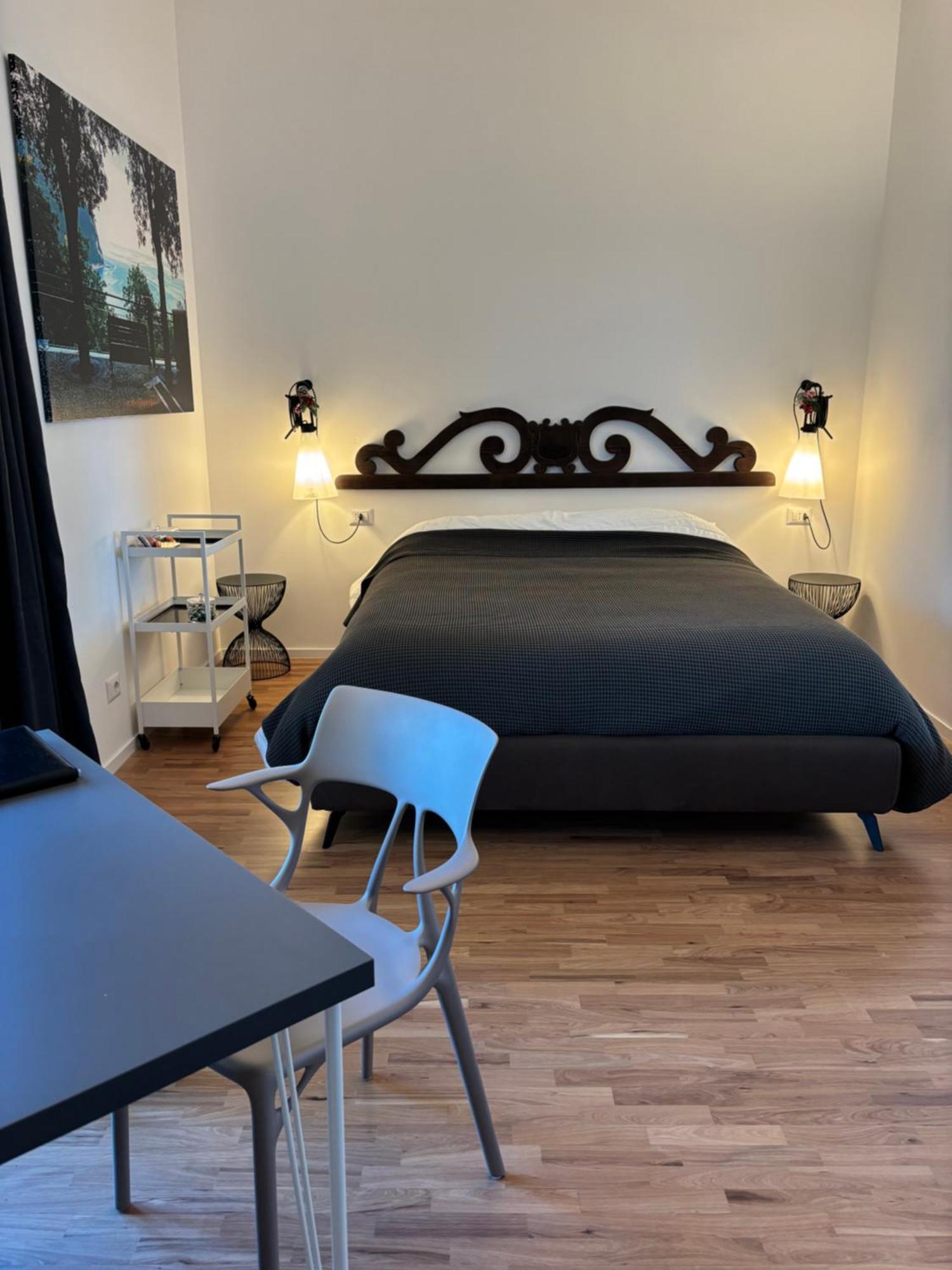 Nuances Del Conero Relais Bed & Breakfast Кастелфидардо Екстериор снимка