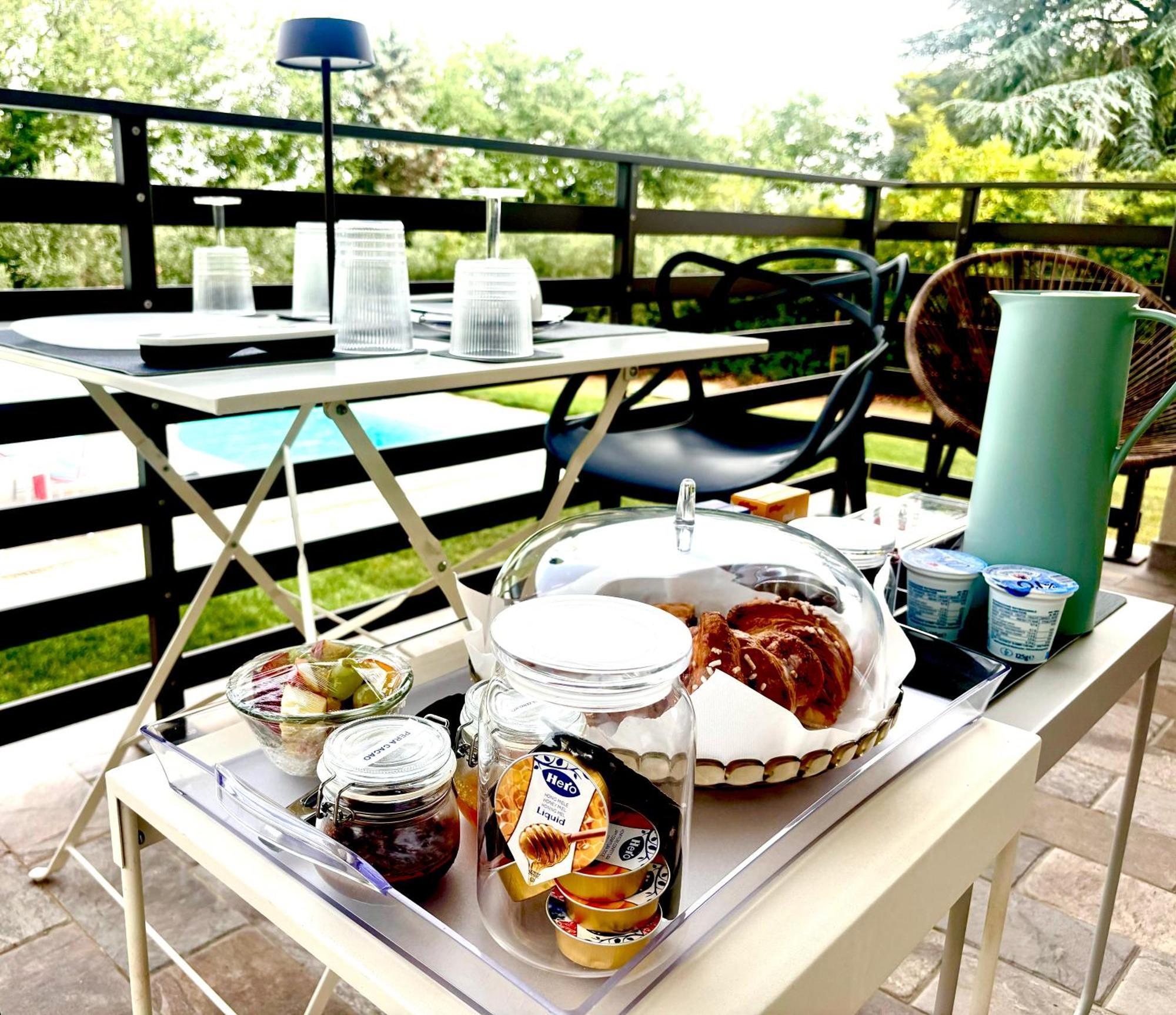 Nuances Del Conero Relais Bed & Breakfast Кастелфидардо Екстериор снимка